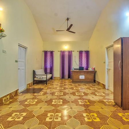 Отель Jack'S Calangute Place Экстерьер фото